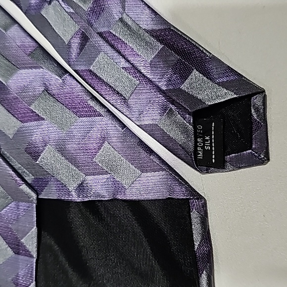Arrow Men's Silk Tie - Picture 5 of 12